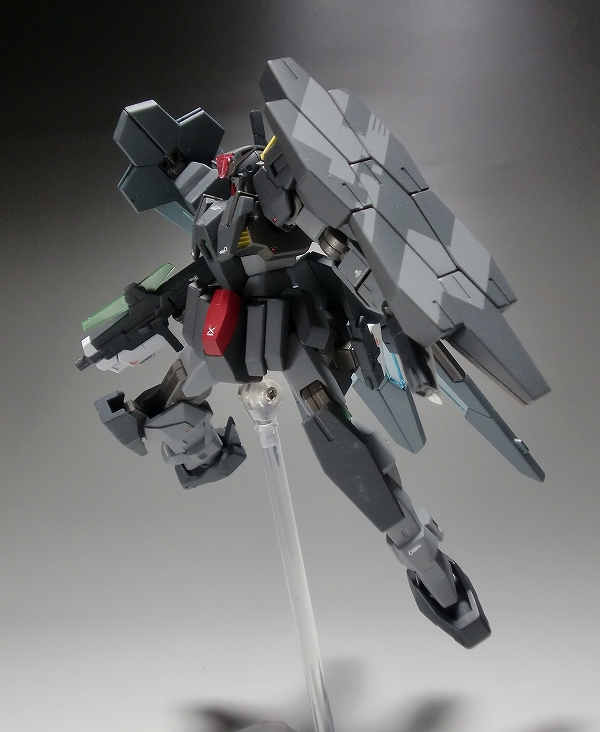 HG ケルディムガンダム GNHW/R